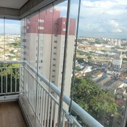 Image 1 - Rua Luis Scott, Jardim Iracema, Barueri - SP, 06440-100, Brazil - Apartment for sale