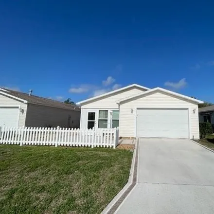 Rent this 2 bed house on 1739 Campos Drive in The Villages, FL 32162