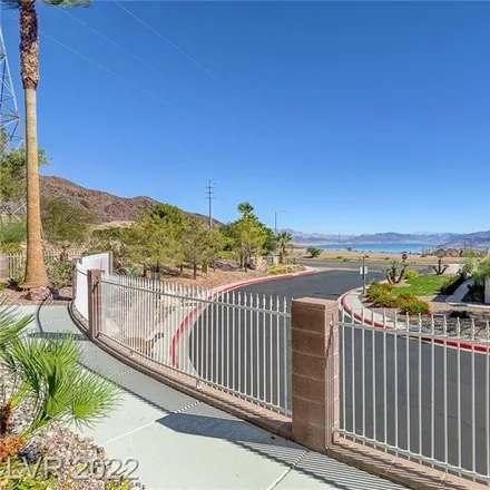 Image 3 - 274 Bighorn Drive, Boulder City, NV 89005, USA - Townhouse for sale