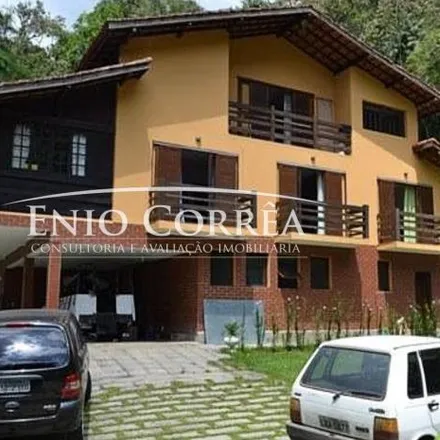 Buy this 7 bed house on Rua Olegário Mariano in Teresópolis - RJ, 25960-602