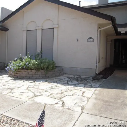 Image 2 - 5804 Grandwood Drive, San Antonio, TX 78239, USA - House for rent
