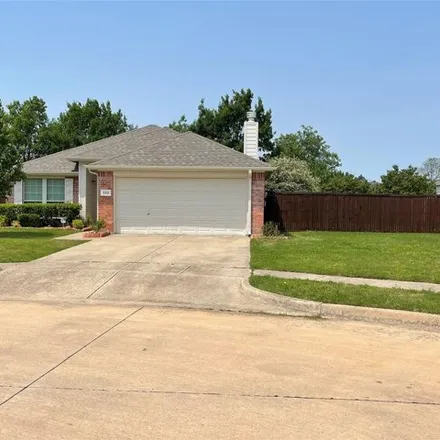 Rent this 3 bed house on Ann Drive in Wylie, TX 75098