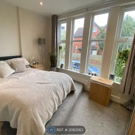 Rent this 2 bed apartment on 2 in 233 Welburn Drive, Leeds