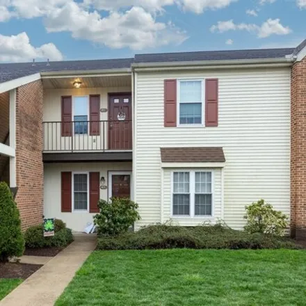 Buy this 1 bed condo on 406 Westridge Drive in Phoenixville, PA 19460