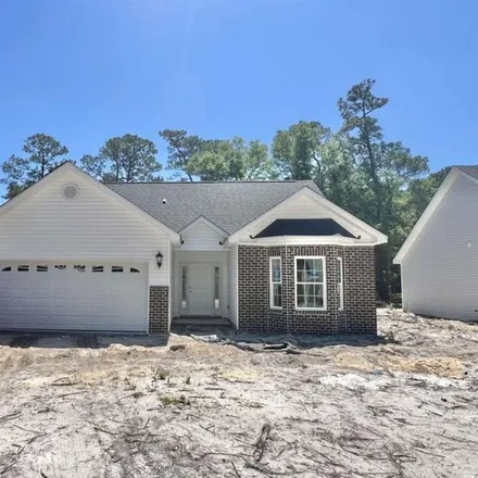 Image 1 - 1656 San Andres Avenue, Little River, Horry County, SC 29566, USA - House for sale
