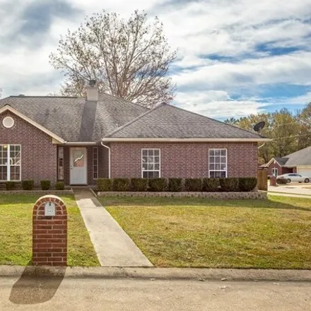 Buy this 4 bed house on 515 Ashwood Bend in Hudson, Angelina County
