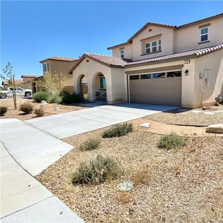Image 2 - 11957 Sierra Road, Duncan Corners, Victorville, CA 92392, USA - House for sale