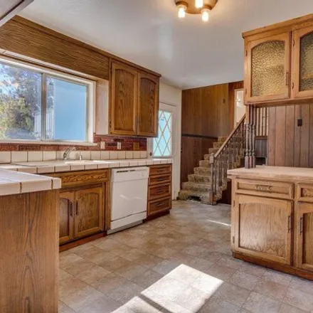 Image 8 - 3786 Terrace Drive, South Lake Tahoe, CA 96150, USA - House for sale