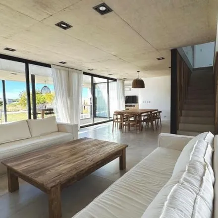 Rent this 4 bed house on unnamed road in Partido de La Costa, Costa Esmeralda
