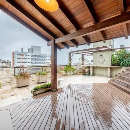 Buy this 4 bed apartment on Rua Silva Jardim in Bela Vista, Porto Alegre - RS