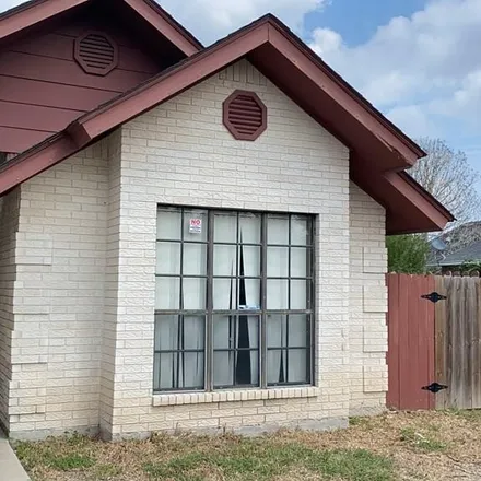 Image 7 - 1494 San Marcelo Boulevard, Brownsville, TX 78526, USA - House for rent