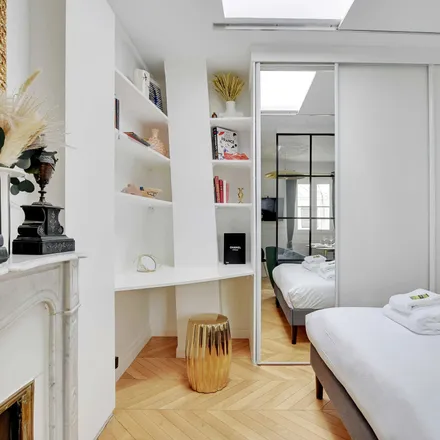 Image 3 - 15 Rue Daru, 75008 Paris, France - Apartment for rent
