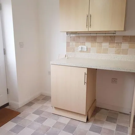 Rent this 3 bed apartment on Mount Gilbert in Wellington, TF1 2JQ