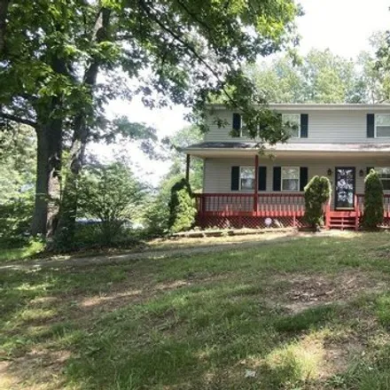 Buy this 5 bed house on 100 Peaceful Valley in Meade County, KY 40175
