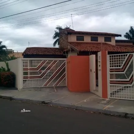 Image 2 - Rua Remanso, Paraíso, São Paulo - SP, 04018-030, Brazil - House for sale