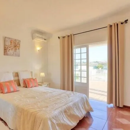 Rent this 3 bed house on Beco Beato Vicente de Albufeira in Albufeira, Portugal