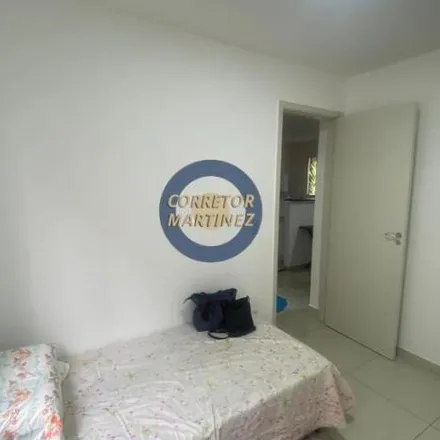 Buy this 2 bed apartment on Estrada da Água Chata in 2320, Estrada da Água Chata