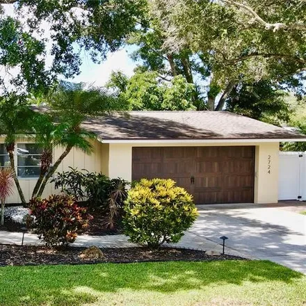 Buy this 3 bed house on 2724 Hyde Park Street in Sarasota Heights, Sarasota