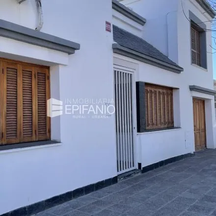 Buy this 3 bed house on Bartolomé Mitre 157 in Casco Céntrico, 8332 General Roca