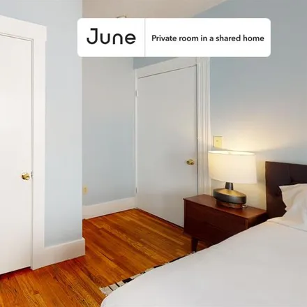 Image 6 - 147 Murdock Street, Boston, MA 02135, USA - Room for rent