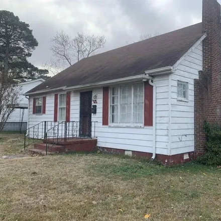Buy this 3 bed house on 474 Holmes Street in South Fulton, TN 38257