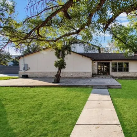 Buy this 4 bed house on 208 Lemonwood Dr in Texas, 78213