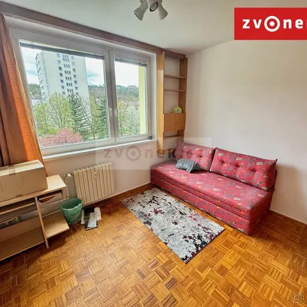 Image 7 - Dlouhá 74, 760 01 Zlín, Czechia - Apartment for rent