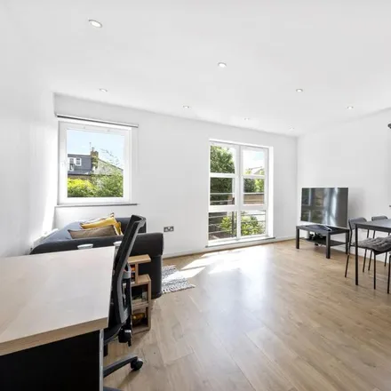 Rent this 2 bed apartment on Buick House in 144 London Road, London