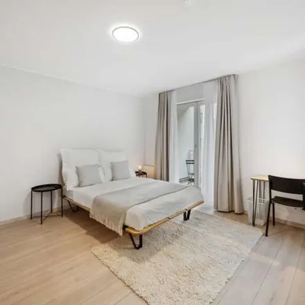 Image 6 - Niedenau 39, 60325 Frankfurt, Germany - Apartment for rent