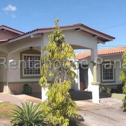 Buy this 3 bed house on unnamed road in Villas De Costa Del Oeste, La Chorrera