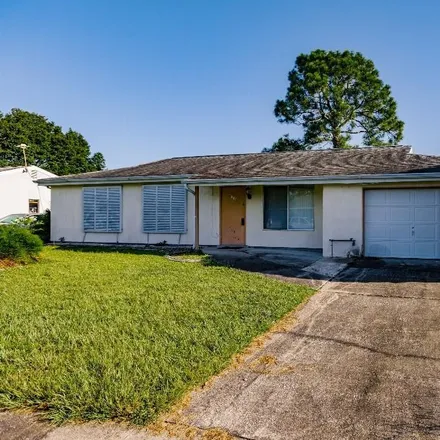 Buy this 3 bed house on 8238 San Jacinto Avenue in North Port, FL 34287