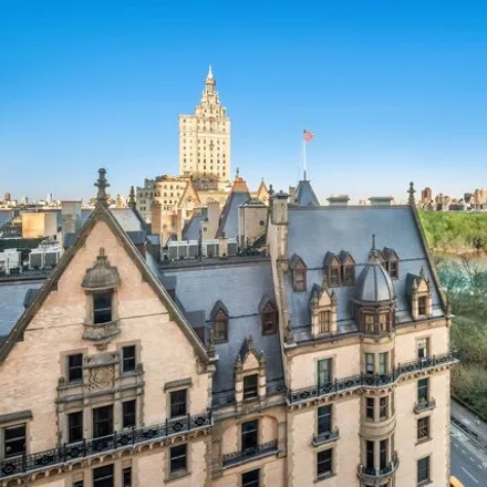 Image 5 - The Majestic, 115 Central Park West, New York, NY 10023, USA - Apartment for sale