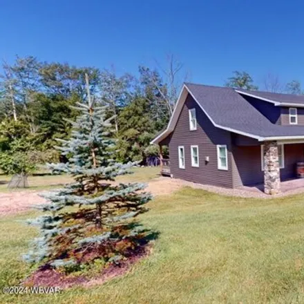 Buy this 3 bed house on 1639 Bloss Mountain Rd in Liberty, Pennsylvania
