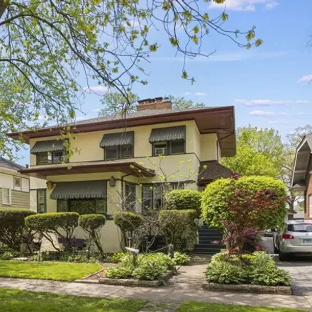 Buy this 4 bed house on 10716 South Hoyne Avenue in Chicago, IL 60643