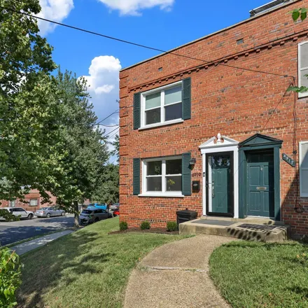 Buy this 2 bed townhouse on 4919 Just Street Northeast in Washington, DC 20019