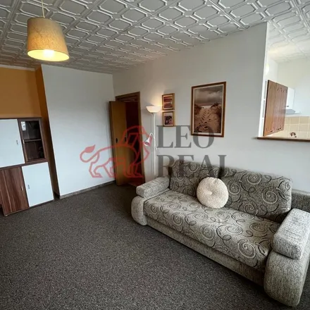 Image 2 - Kaufland, Italská, 272 01 Kladno, Czechia - Apartment for rent