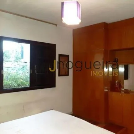 Buy this 3 bed house on Rua Comendador Miguel Calfat in Rua João Franco, Vila Olímpia