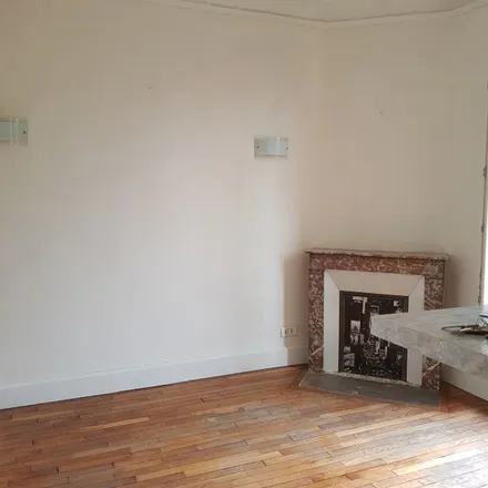 Rent this 1 bed apartment on 132 Rue du Maréchal Pierre Koenig in 54100 Nancy, France