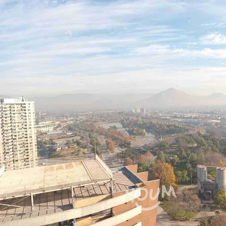 Image 4 - Edificio Alto Parque, Avenida Presidente Balmaceda, 835 0302 Santiago, Chile - Apartment for sale
