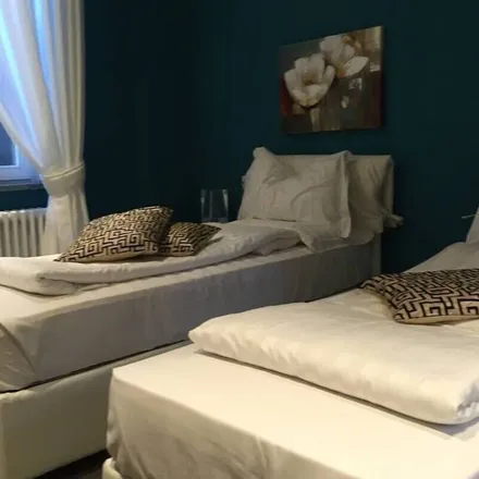 Rent this 2 bed apartment on Brezzo di Bedero in Varese, Italy