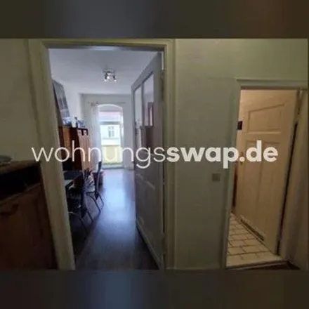 Rent this 1 bed apartment on Siemens Verwaltungsgebäude in Nonnendammallee 101, 13629 Berlin