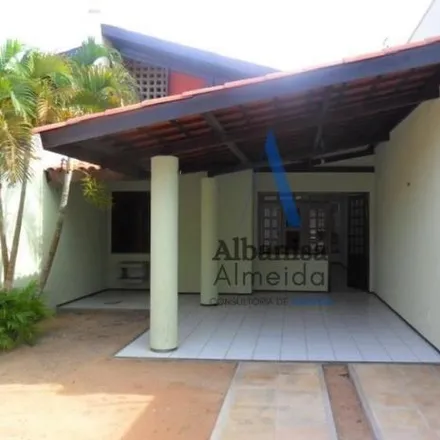 Buy this 3 bed house on Rua Doutor Itamar Espíndola 1090 in Sapiranga / Coité, Fortaleza - CE
