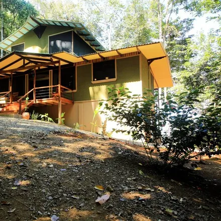 Image 9 - Puntarenas Province, Naranjito, 60603 Costa Rica - House for rent