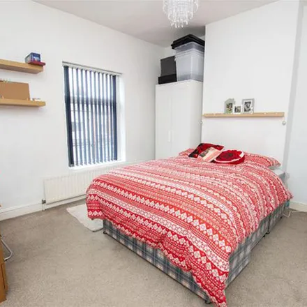 Rent this 3 bed apartment on 96 Milner Road in Stirchley, B29 7RQ