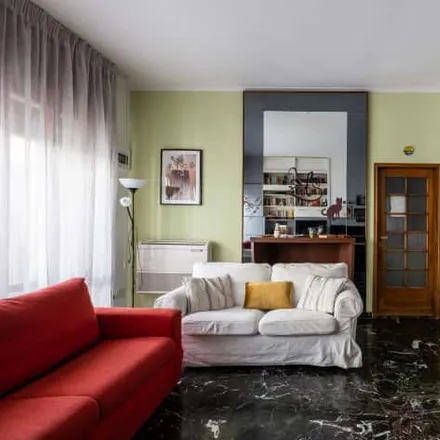 Image 4 - Via Cesare Boldrini 6, 40121 Bologna BO, Italy - Apartment for rent