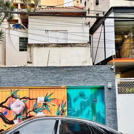Image 2 - Rua Alvorada, Vila Olímpia, São Paulo - SP, 04548, Brazil - House for rent