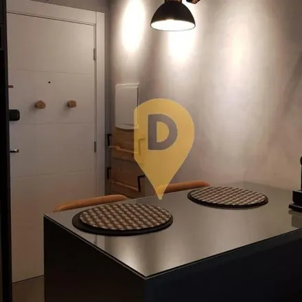 Buy this 1 bed apartment on Rua Canadá 1372 in Bacacheri, Curitiba - PR