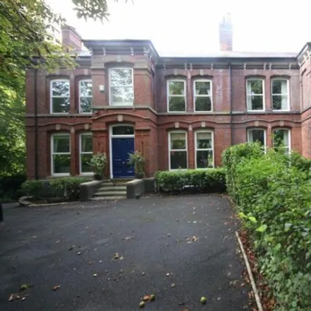 Image 1 - Chorley New Rd/Old Hall Clough, Chorley New Road, Horwich, BL6 4NW, United Kingdom - Duplex for rent
