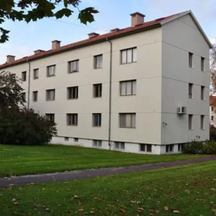 Rent this 3 bed apartment on Zachrissonsgatan 3A in 416 73 Gothenburg, Sweden