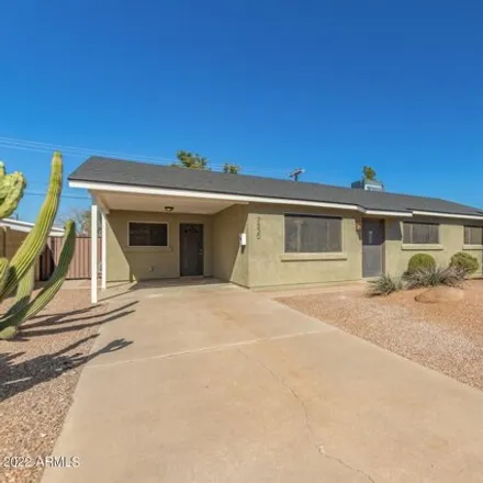 Image 1 - 7530 East Fillmore Street, Scottsdale, AZ 85257, USA - House for rent